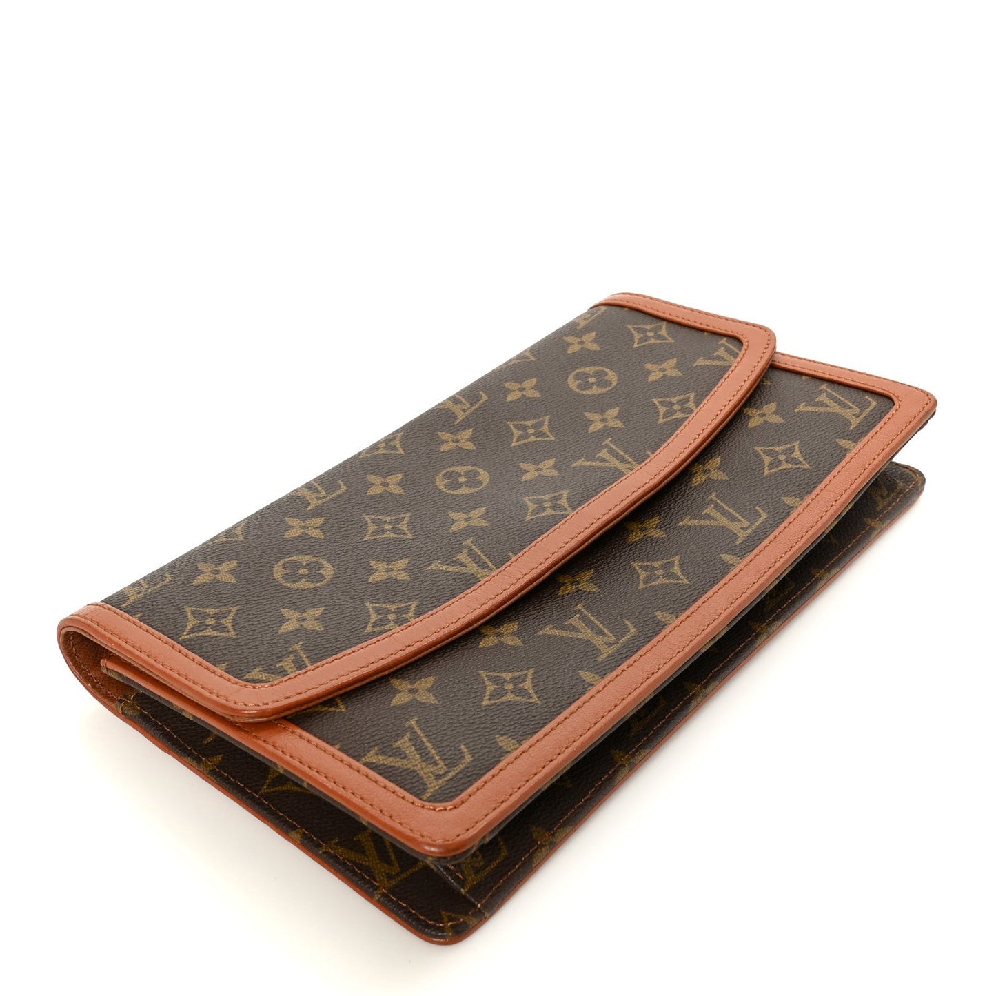 Monogram Pochette Dame 29