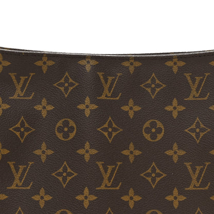 Monogram Looping MM