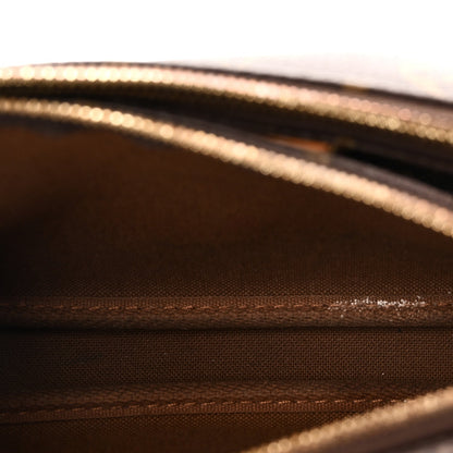 Monogram Multi Pochette Accessories Rose Clair