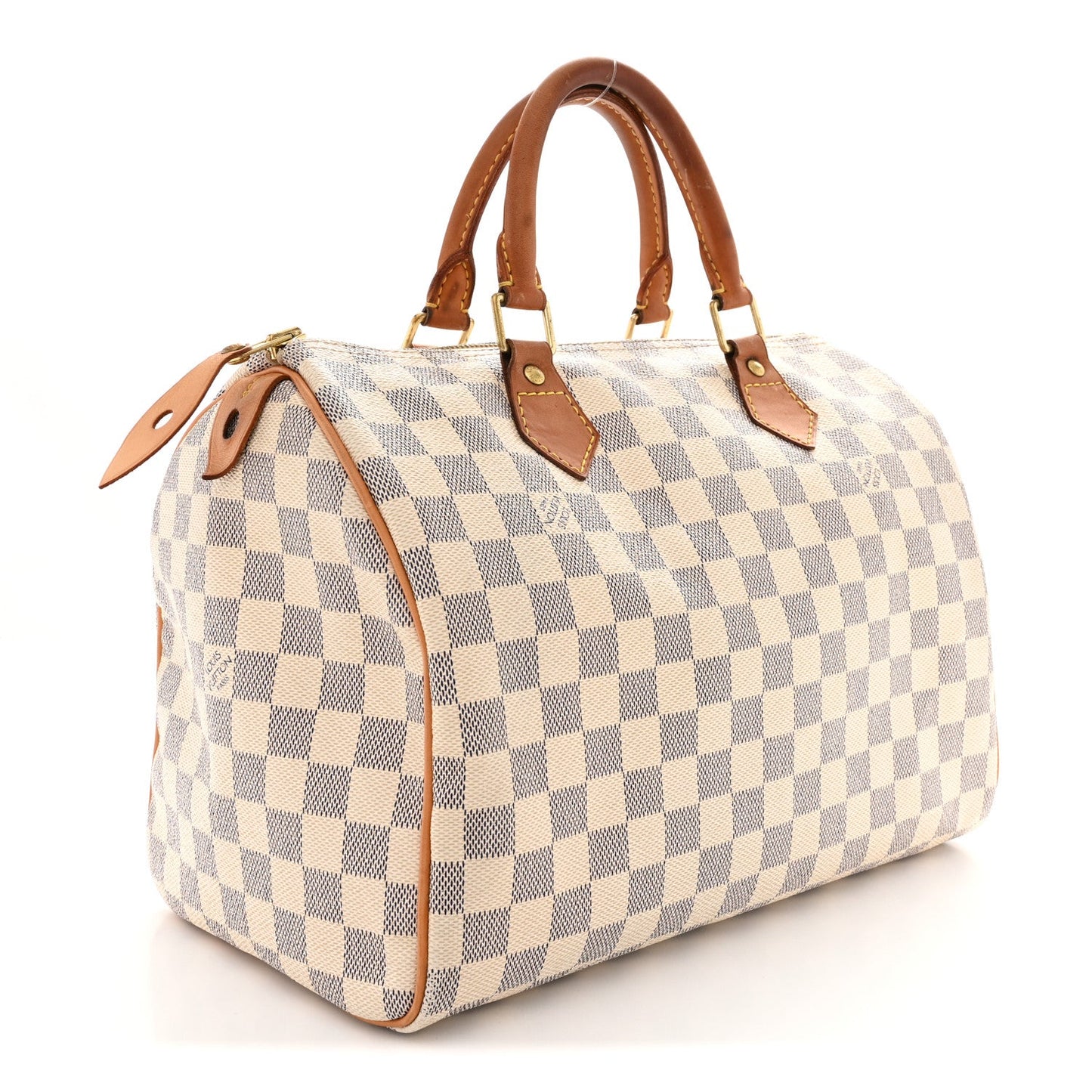Damier Azur Speedy 30