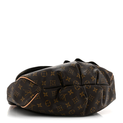 Monogram Kalahari GM