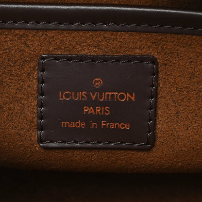 Damier Ebene Pochette Saint Louis Clutch
