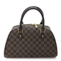 Damier Ebene Ribera MM
