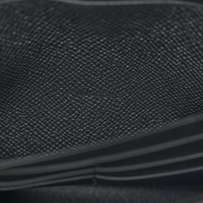 Epsom Constance Wallet To Go Black