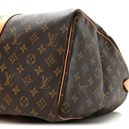 Monogram Keepall 45