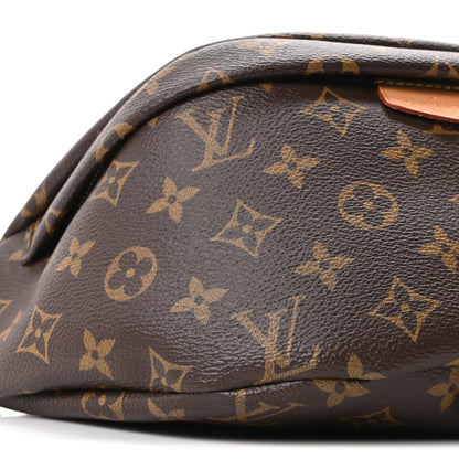Monogram Bumbag