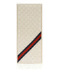 Gucci Unisex-Adult Nikky Wool Scarf