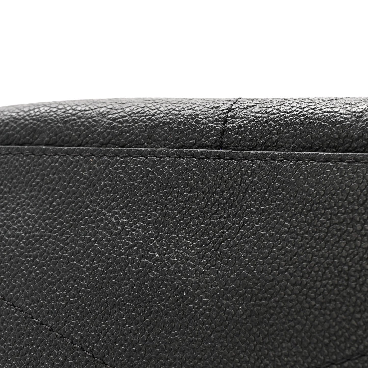 Empreinte Maida Hobo Black