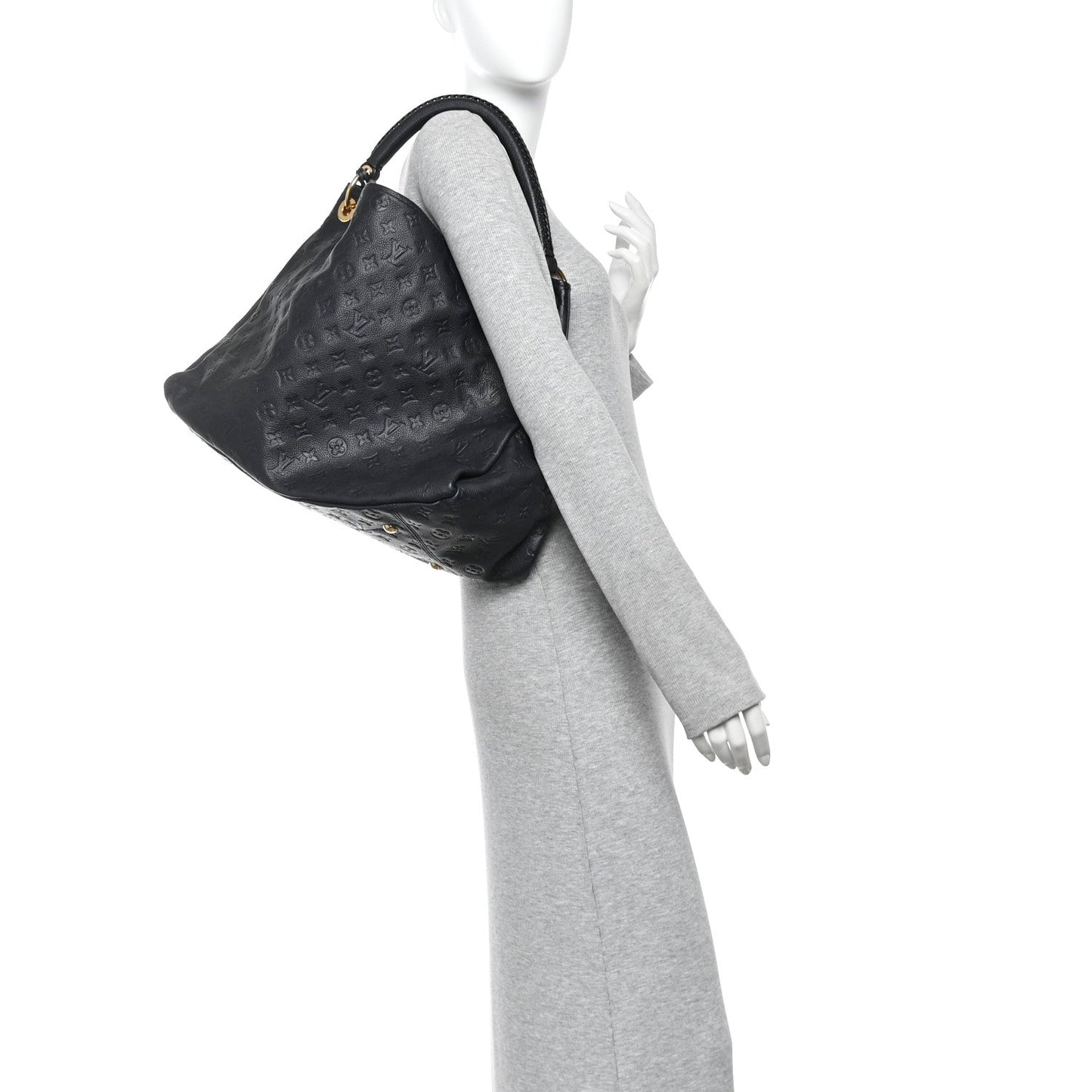 Empreinte Artsy MM Navy