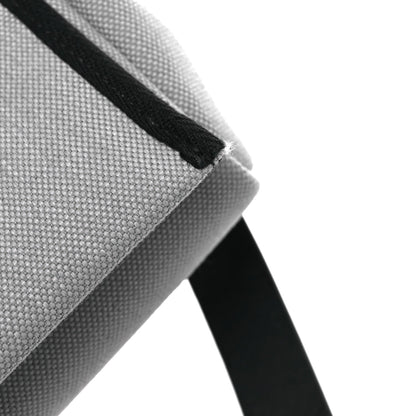 Military Toile Vache Hunter Herbag Zip Retourne 20 Gris Pantin Black