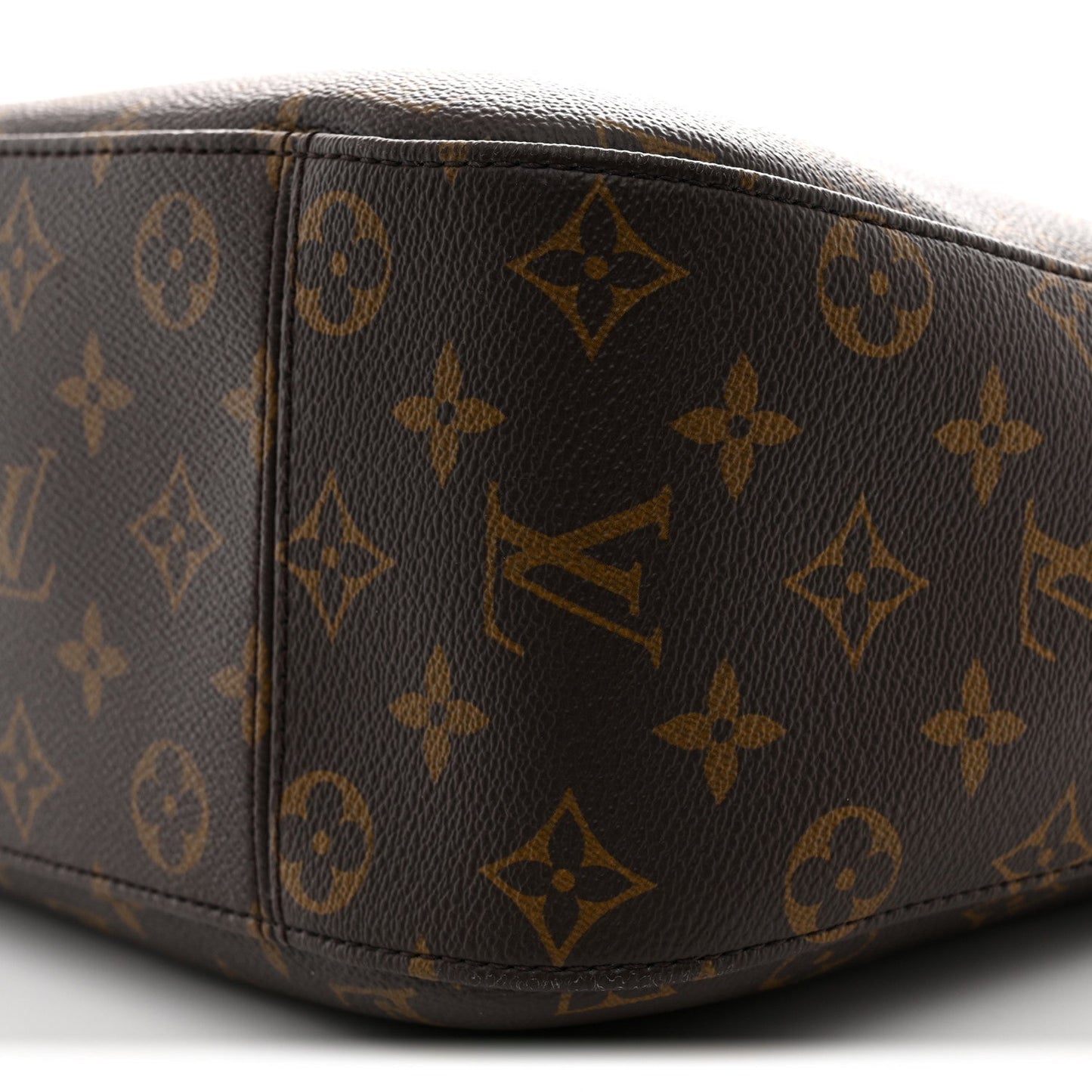 Monogram Slouchy MM