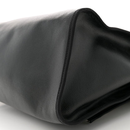 Toile H Berline Vache Hunter Herbag Zip 39 MM Black Ecru
