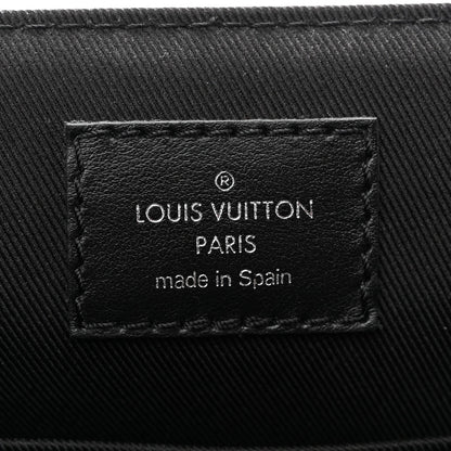 Monogram Eclipse District PM Black