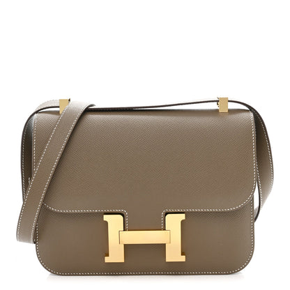 Epsom Constance 1-24 Etoupe