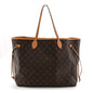 Monogram Neo Neverfull GM