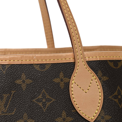 Monogram Neo Neverfull GM