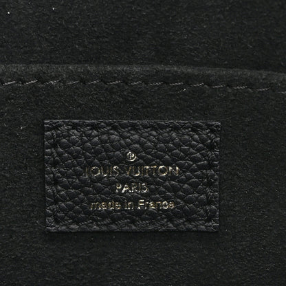 Empreinte Monogram Giant Petit Sac Plat Black