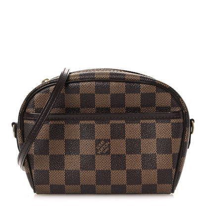 Damier Ebene Pochette Ipanema