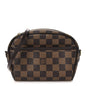 Damier Ebene Pochette Ipanema