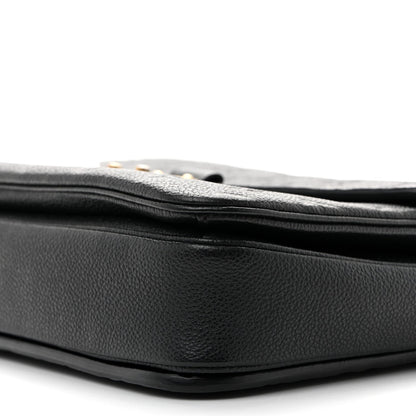 Empreinte Pochette Metis Black
