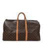 Monogram Keepall 55