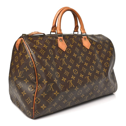 Monogram Speedy 40