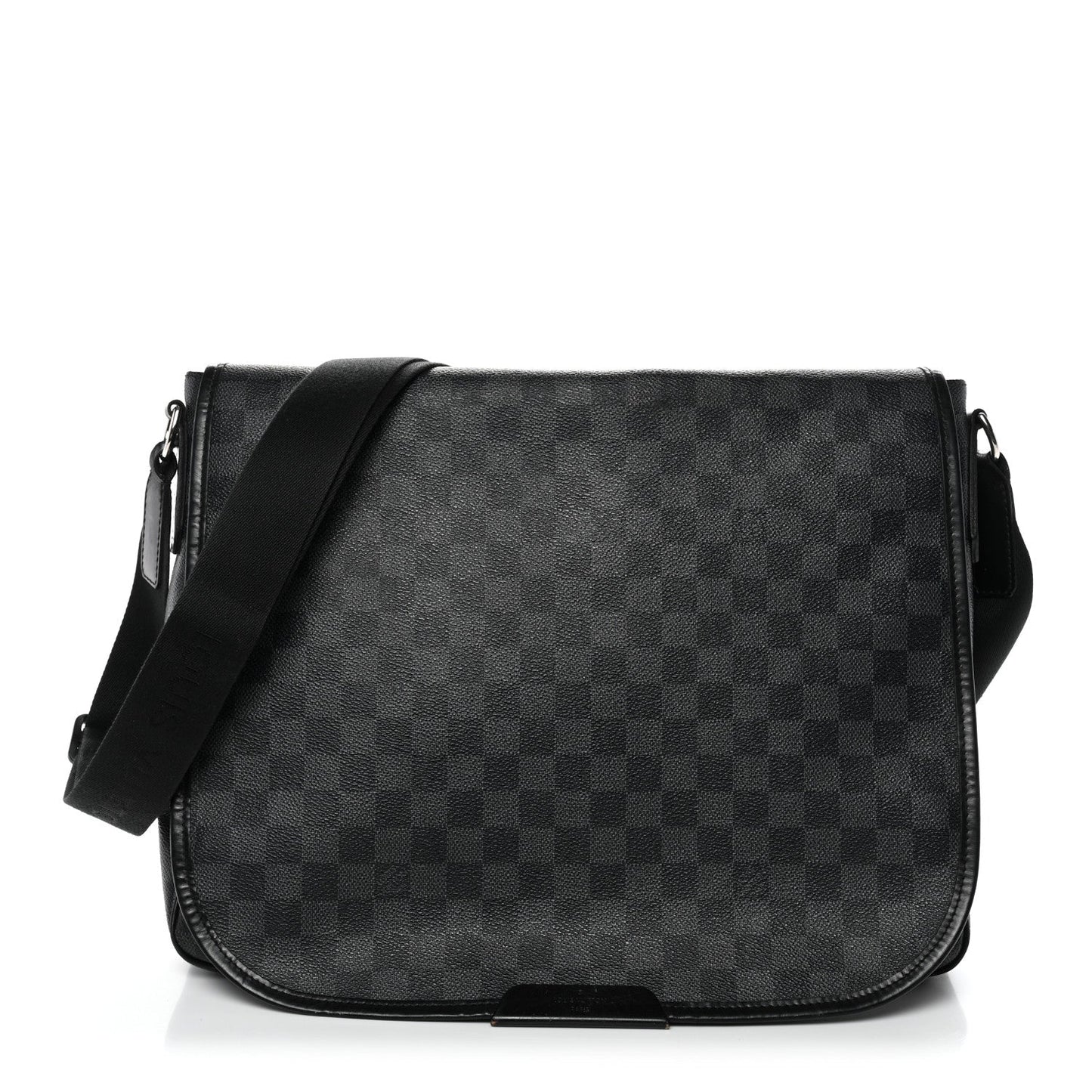 Damier Graphite Daniel MM