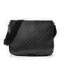 Damier Graphite Daniel MM