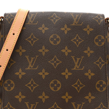 Monogram Musette Salsa