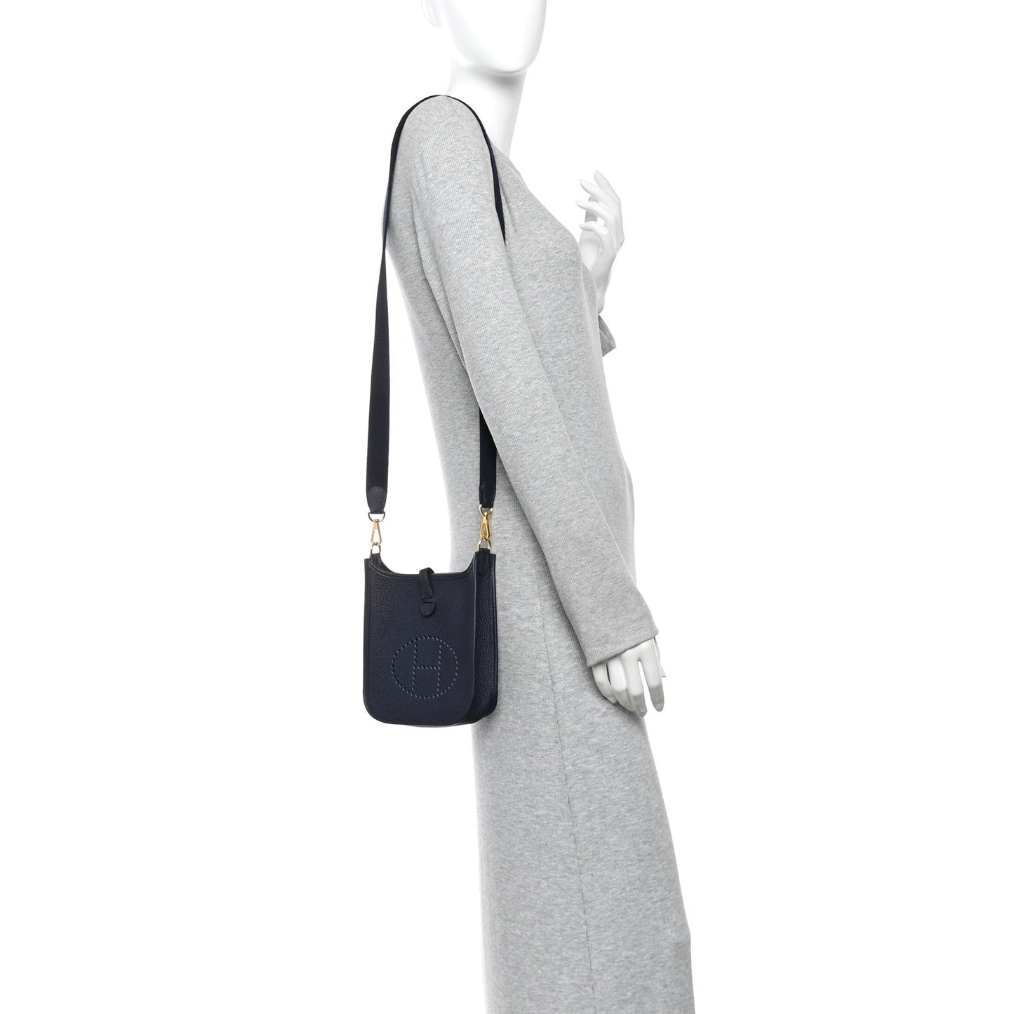 Taurillon Clemence Evelyne TPM Bleu Nuit