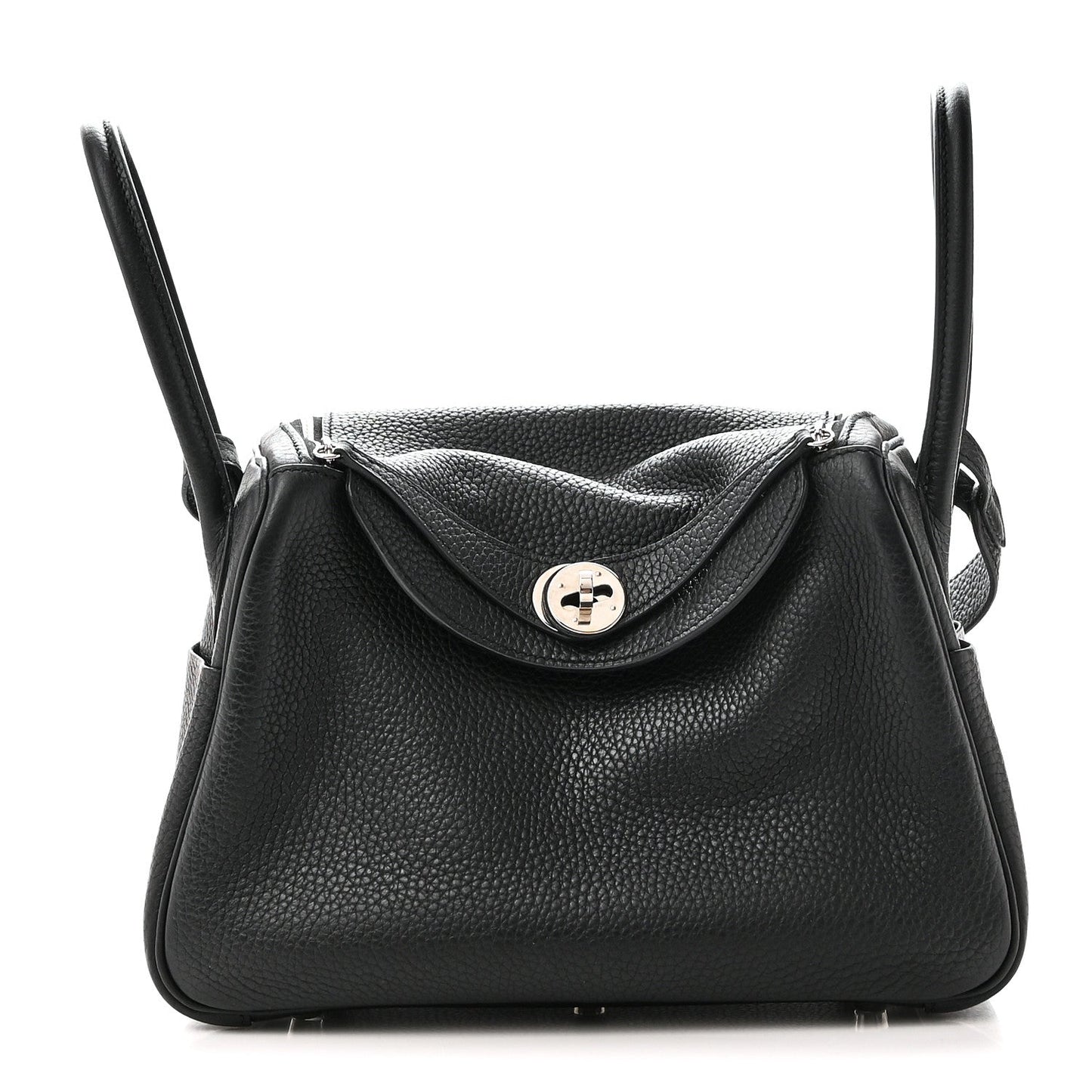 Taurillon Clemence Lindy 26 Black