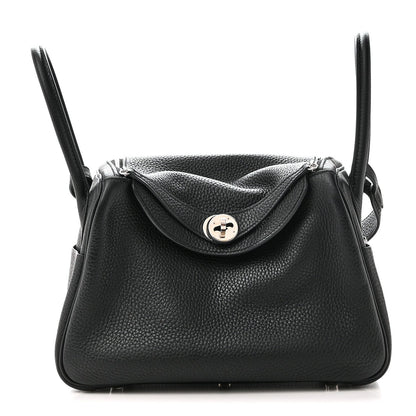 Taurillon Clemence Lindy 26 Black