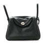 Taurillon Clemence Lindy 26 Black
