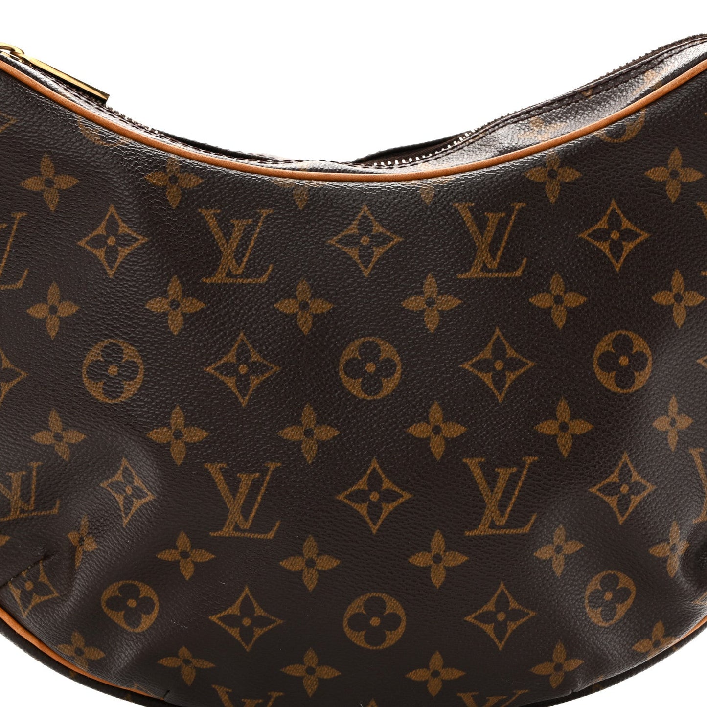 Monogram Croissant MM