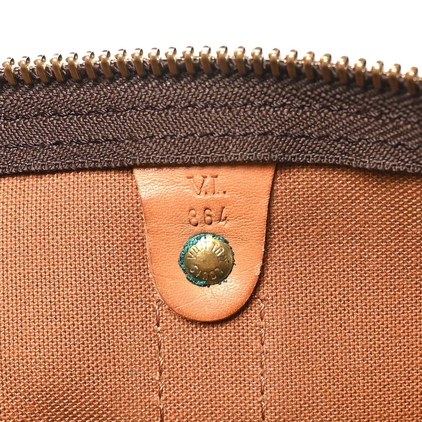 Monogram Keepall 45
