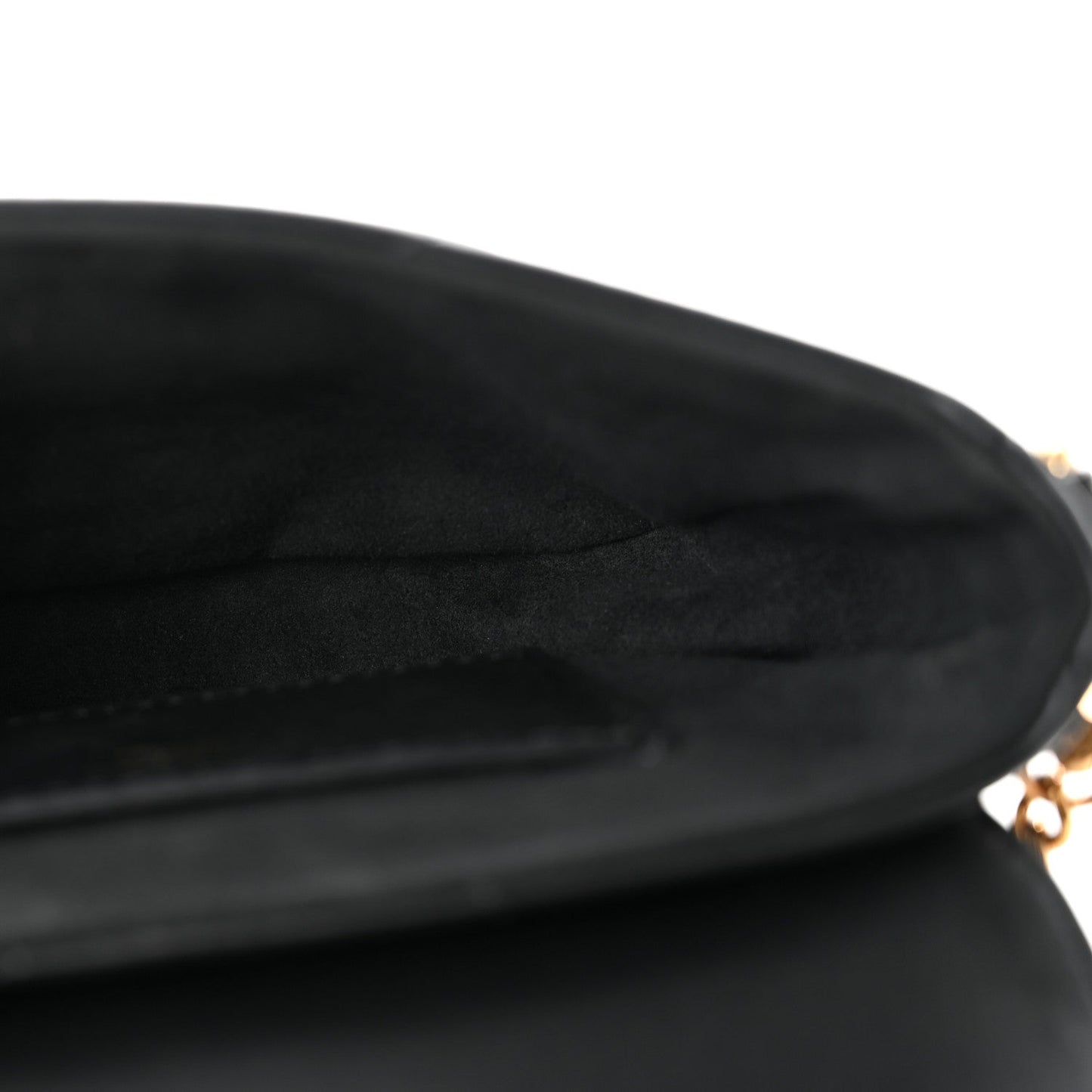 Calfskin New Wave Multi Pochette Black