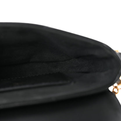 Calfskin New Wave Multi Pochette Black