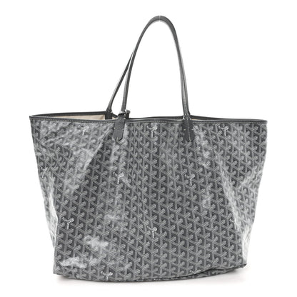 Goyardine Saint Louis GM Grey