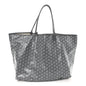 Goyardine Saint Louis GM Grey