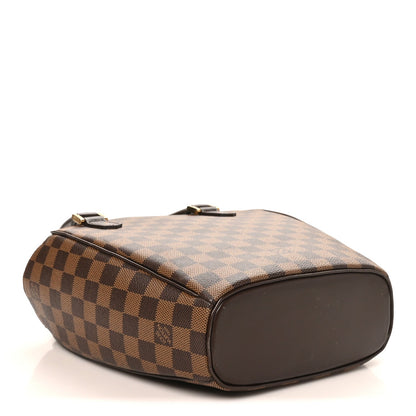 Damier Ebene Sarria Seau