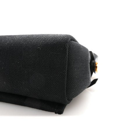 Military Toile Vache Hunter Herbag Zip Retourne 20 Black