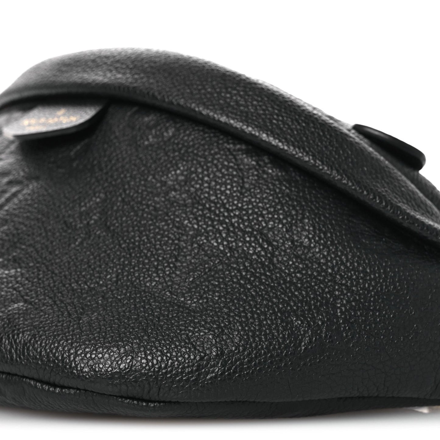 Empreinte BumBag Black