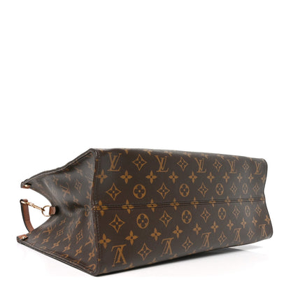 Monogram OnThegGo Organizer