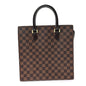 Damier Ebene Venice Sac Plat