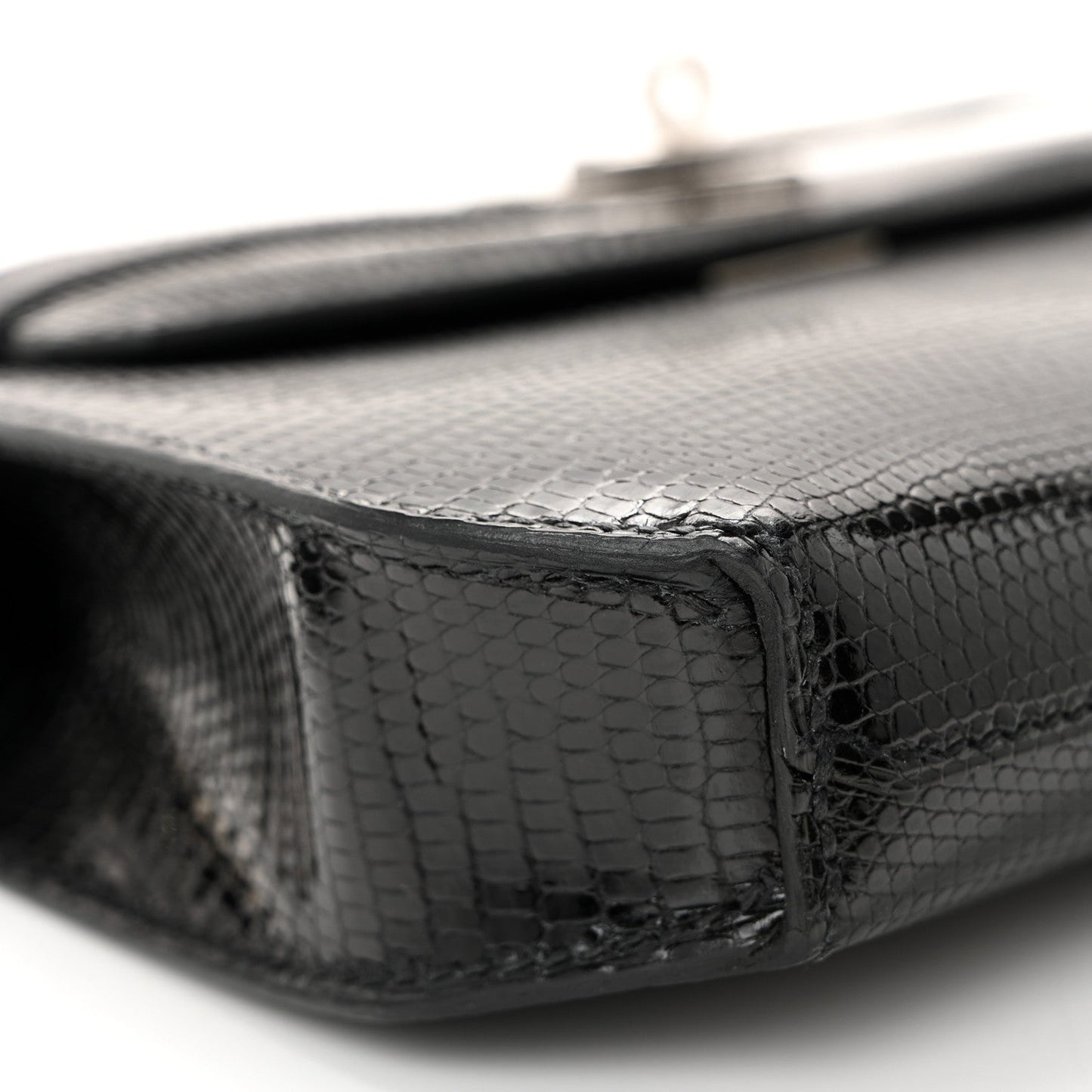 Lizard Kelly Depeches 25 Pouch Black
