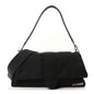 Padded Nylon Le Bambimou Black