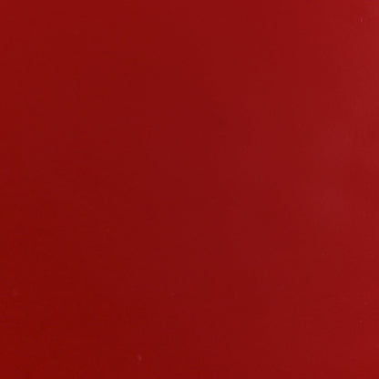 Glazed Calfskin Le Grand Bambino Red