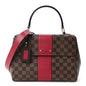 Damier Ebene Bond Street Wine