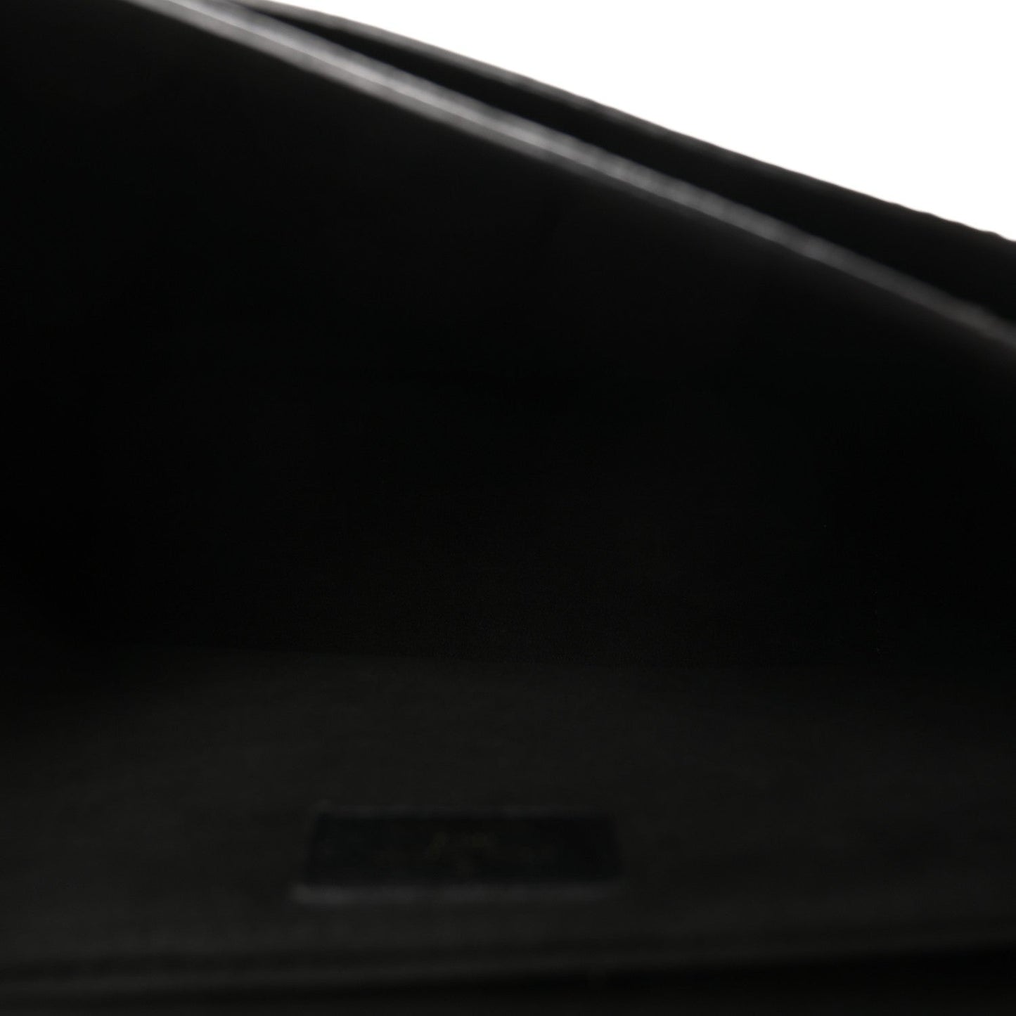 Monogram Vaugirard Black