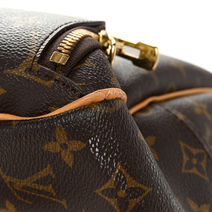 Monogram Evasion Sports Bag